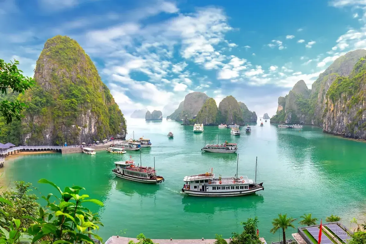 10 Days in Vietnam
