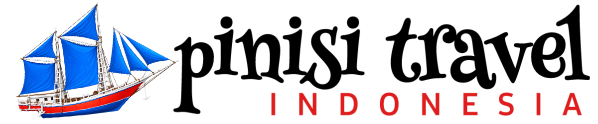 Pinisi Travel